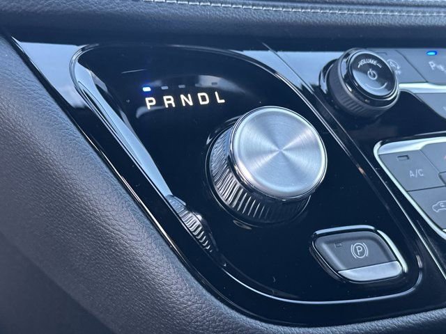 New 2026 Chrysler Pacifica Select image 26