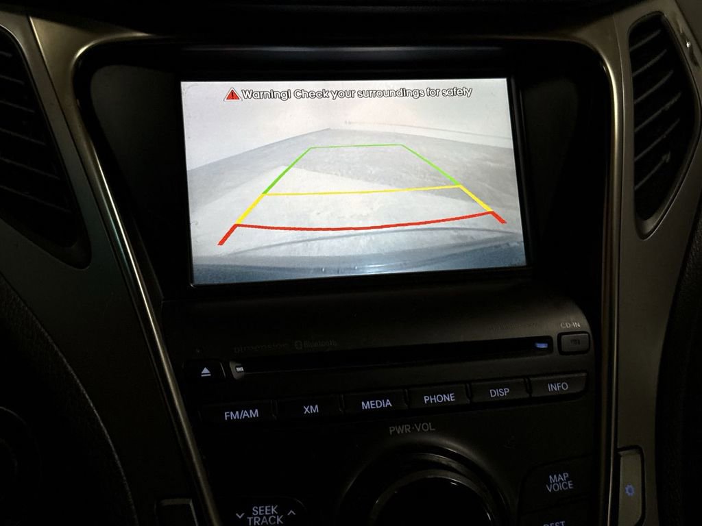 Used 2013 Hyundai Azera FWD image 15