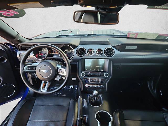 Used 2016 Ford Mustang GT Premium w/ GT Performance Package RWD image 18
