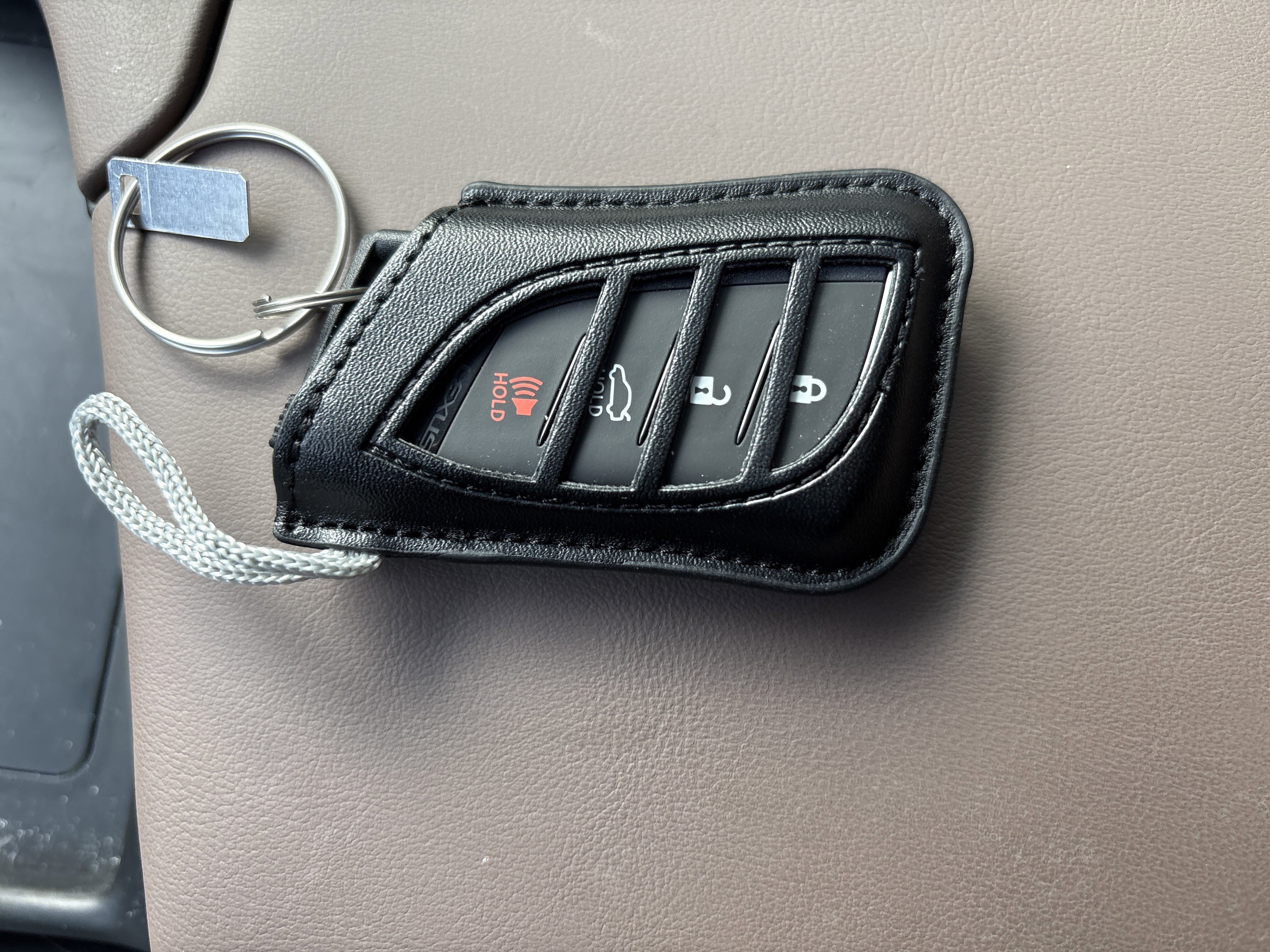 Certified 2024 Lexus ES 350 Ultra Luxury image 36