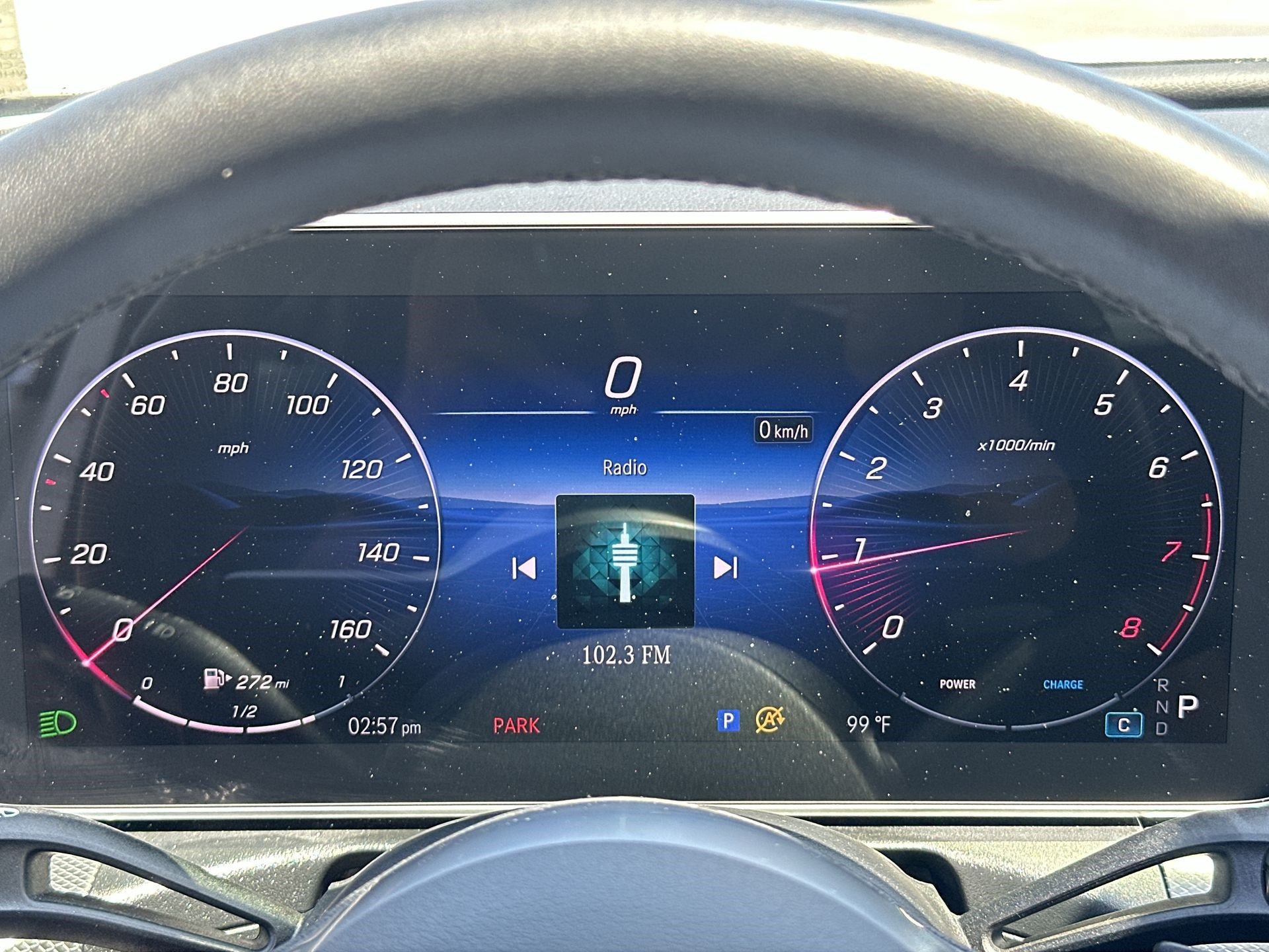 Used 2025 Mercedes-Benz C 300 Sedan image 10