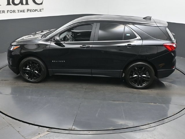 Used 2021 Chevrolet Equinox LT FWD image 49