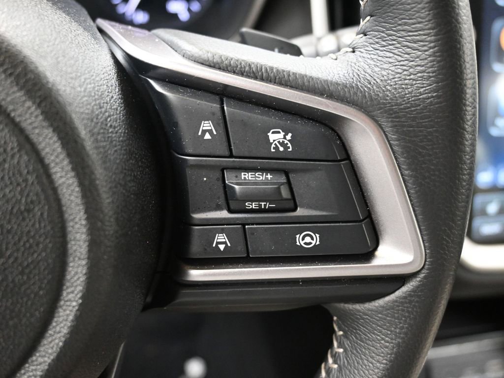 Certified 2024 Subaru Ascent Premium w/ Convenience Package image 27