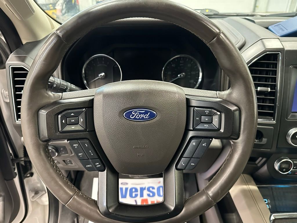 Used 2019 Ford Expedition Limited w/ Equipment Group 302A image 18