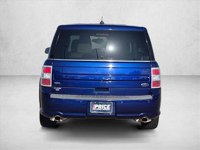 Used 2014 Ford Flex SEL w/ Equipment Group 202A FWD image 7