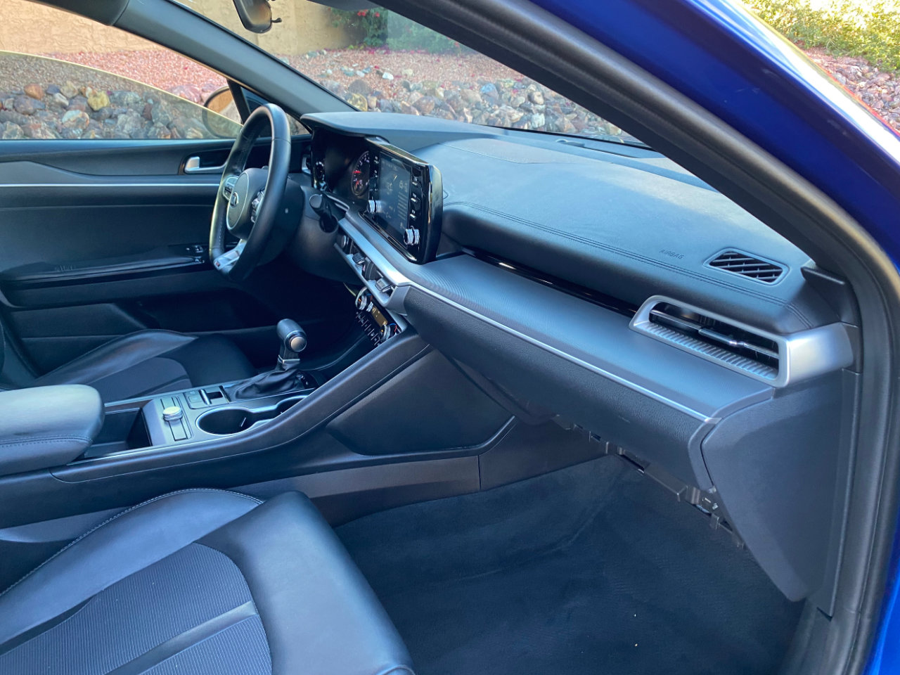 Used 2021 Kia K5 GT-Line image 50