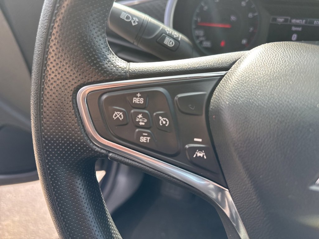 Certified 2023 Chevrolet Malibu LT image 29