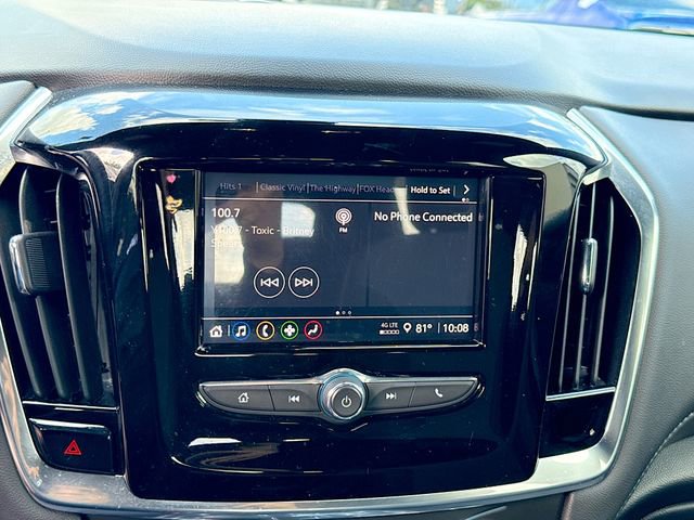 Used 2023 Chevrolet Traverse LT FWD image 14