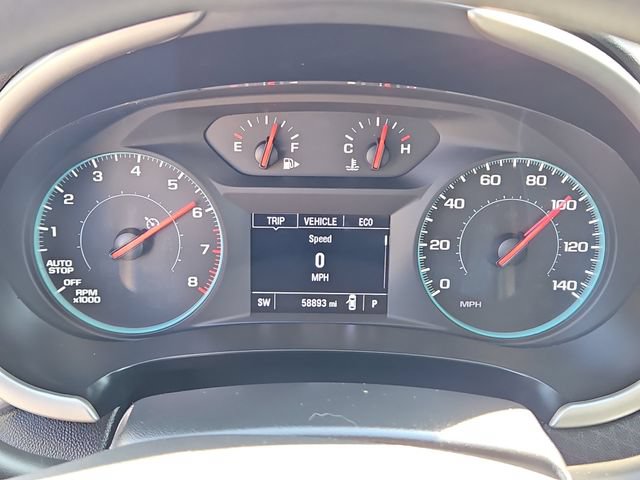 Used 2024 Chevrolet Malibu LT FWD image 26