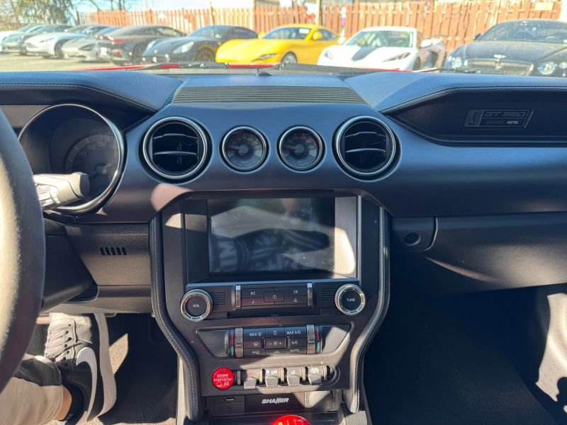 Used 2017 Ford Mustang Shelby GT350 w/ Electronics Package image 13
