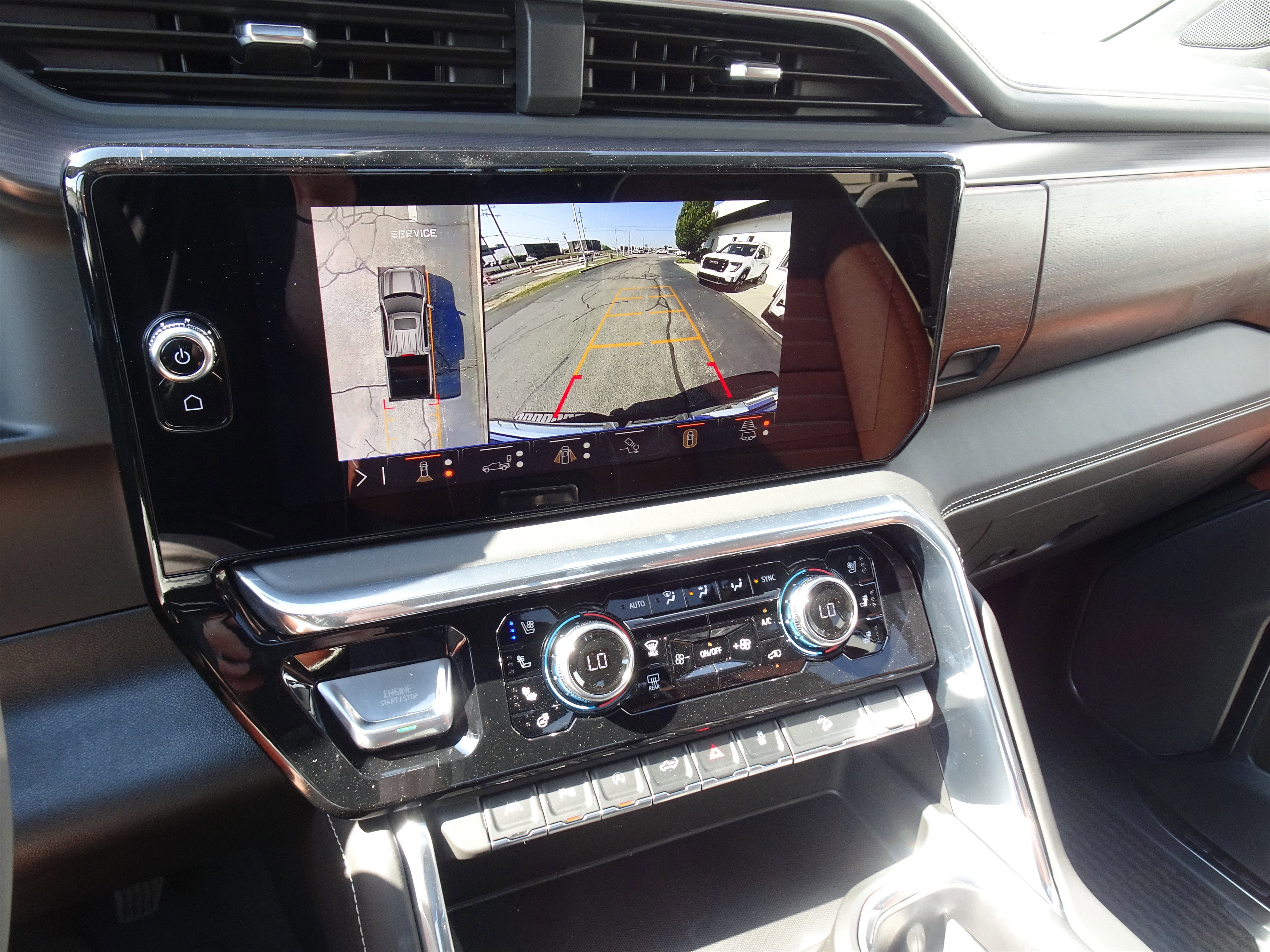 New 2026 GMC Sierra 1500 Denali Ultimate image 22