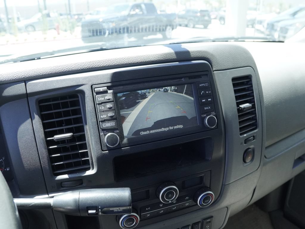 Used 2020 Nissan NV 3500 SL RWD image 14