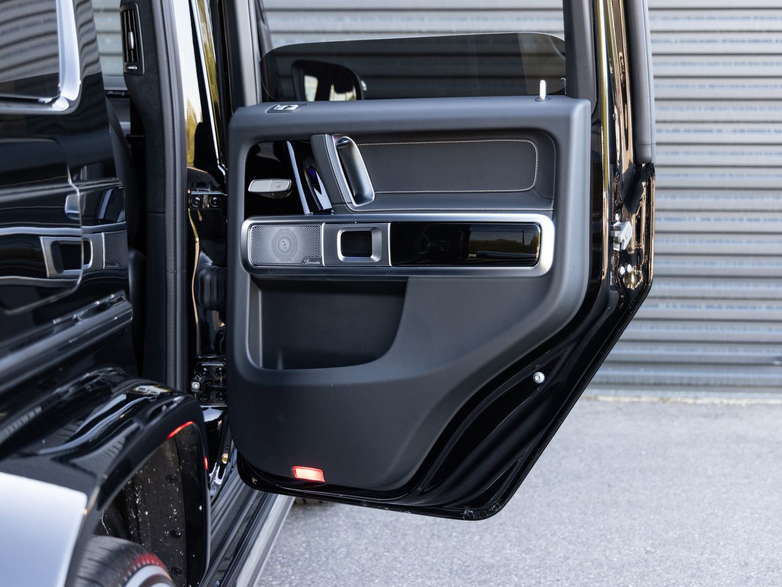 Used 2026 Mercedes-Benz G 63 AMG 4MATIC image 27