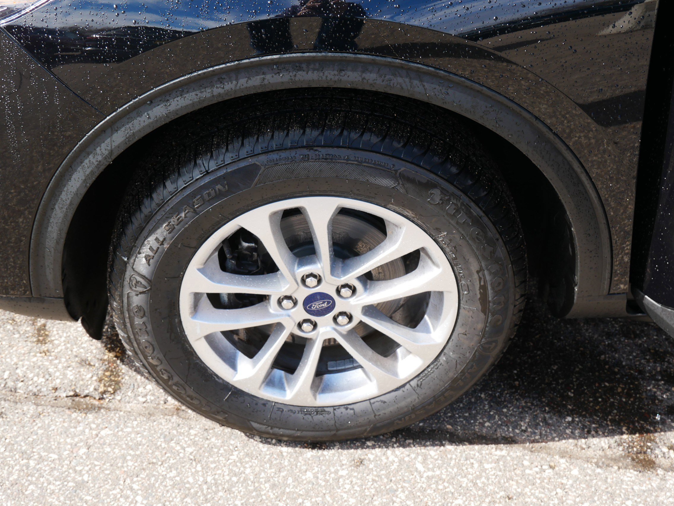 Certified 2022 Ford Escape SE AWD/4WD image 15