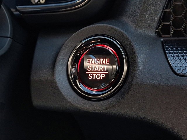 Certified 2026 Honda CR-V EX image 23