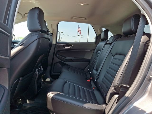 Used 2023 Ford Edge SEL w/ Convenience Package image 10