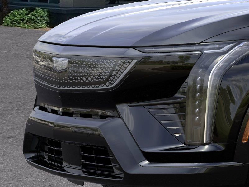 New 2026 Cadillac Optiq Sport 1 RWD image 13