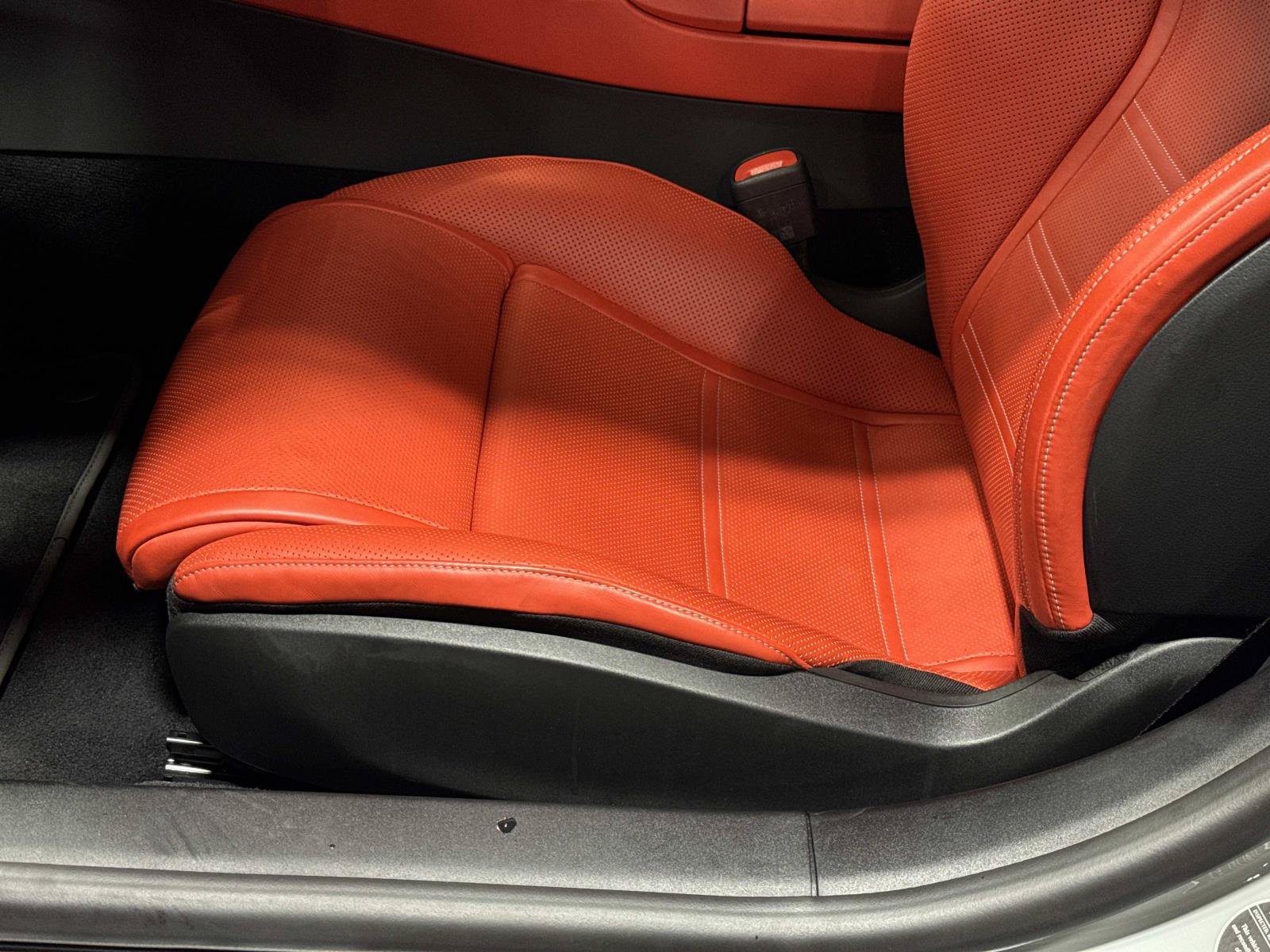 Certified 2024 Mercedes-Benz SL 63 AMG 4MATIC image 13