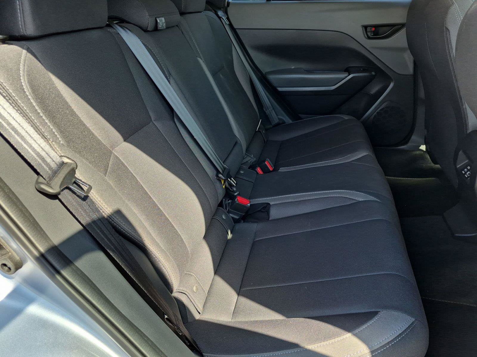 Certified 2025 Subaru Crosstrek 2.5i Premium AWD/4WD image 28