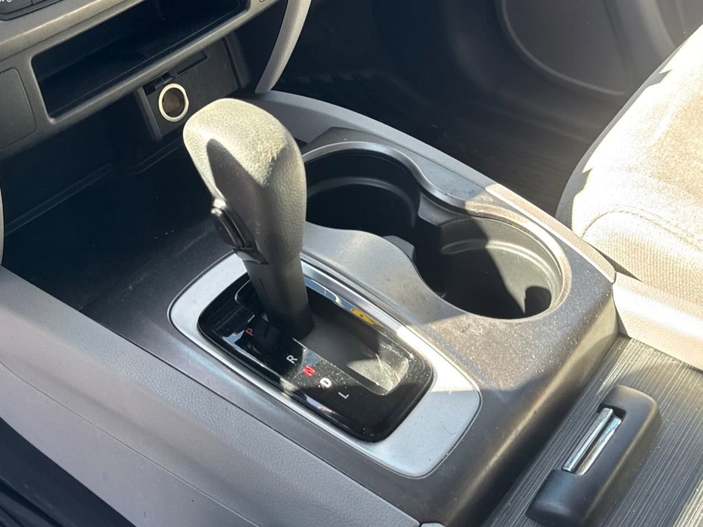 Used 2017 Honda Pilot LX image 25