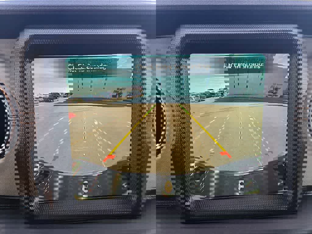 Used 2023 Jeep Gladiator Overland image 12