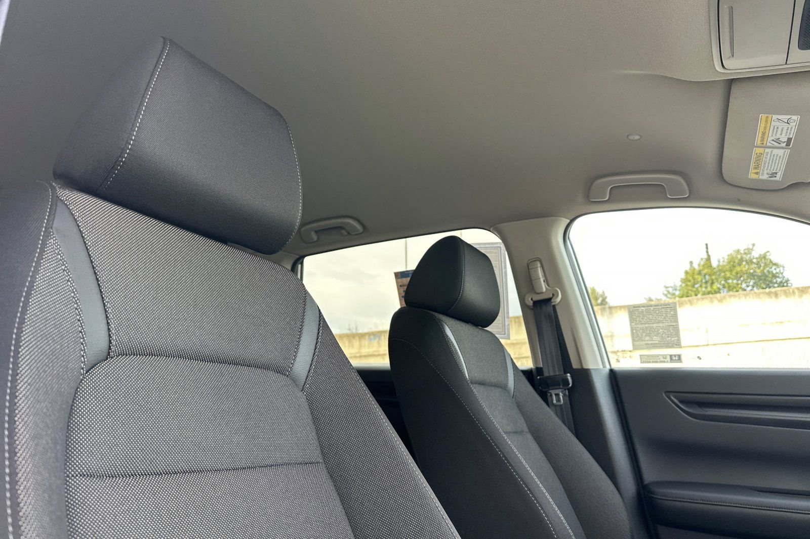 Used 2026 Honda CR-V LX image 20