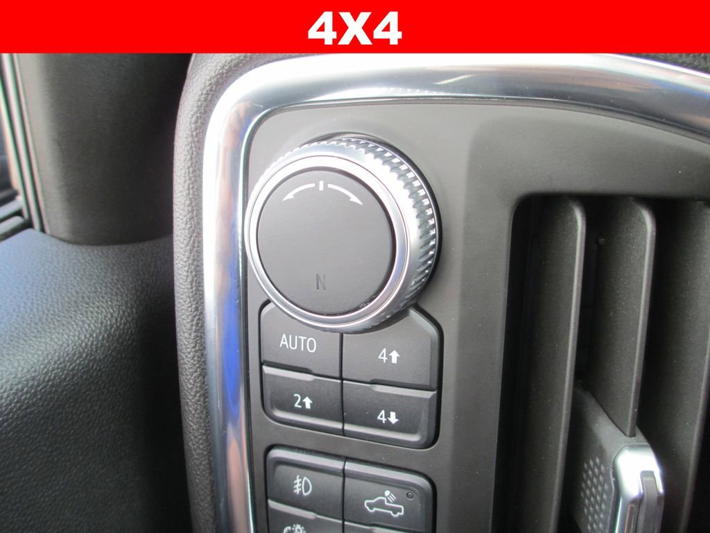 Used 2019 GMC Sierra 1500 Denali w/ Denali Ultimate Package AWD/4WD image 33