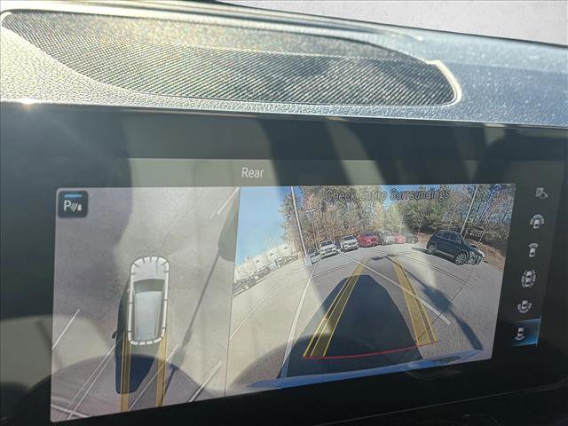 Used 2022 Mercedes-Benz GLB 250 image 9