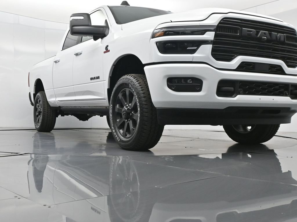 New 2026 RAM 2500 Laramie image 50