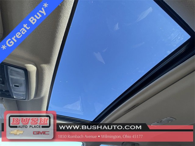 Used 2018 Toyota 4Runner SR5 Premium image 18