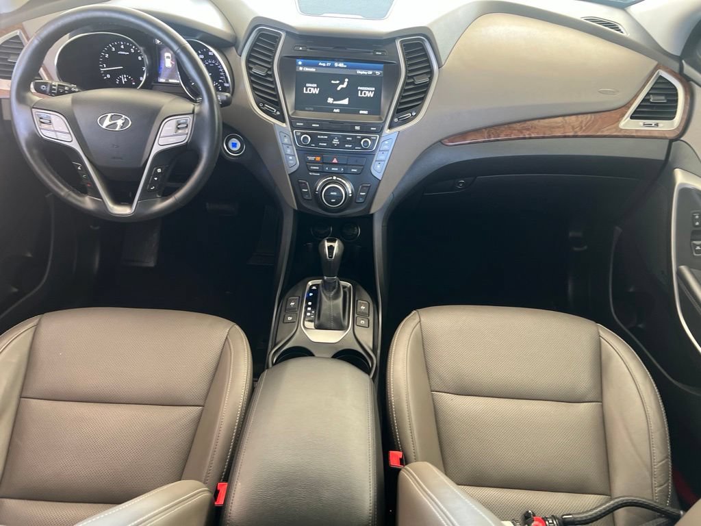 Used 2018 Hyundai Santa Fe AWD image 19