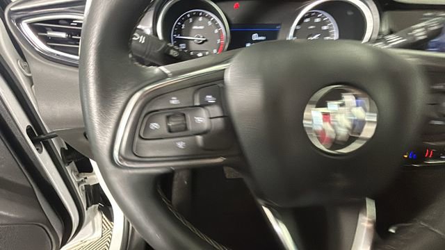 Used 2023 Buick Encore GX Preferred w/ Cold Weather Comfort Package FWD image 16