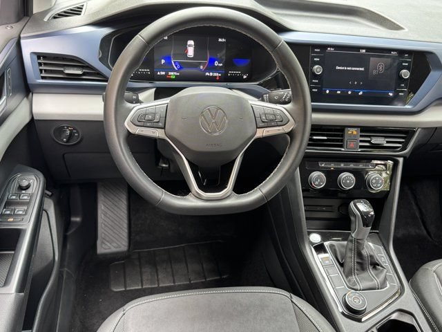 Used 2023 Volkswagen Taos SE AWD/4WD image 24