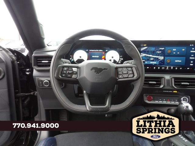 New 2026 Ford Mustang Dark Horse RWD image 19