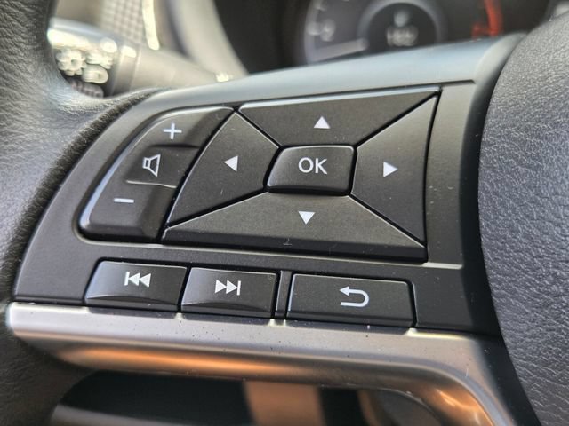 Used 2024 Nissan Kicks SV FWD image 32