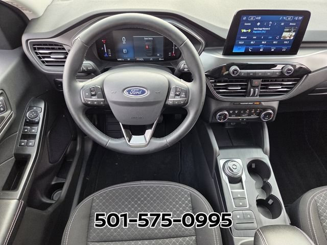 Used 2024 Ford Escape Active FWD image 14