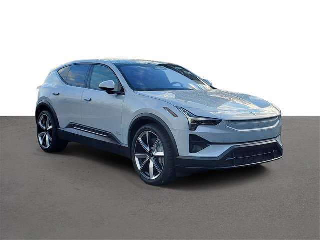 New 2025 Polestar Polestar 3 PLUS & PRO image 1