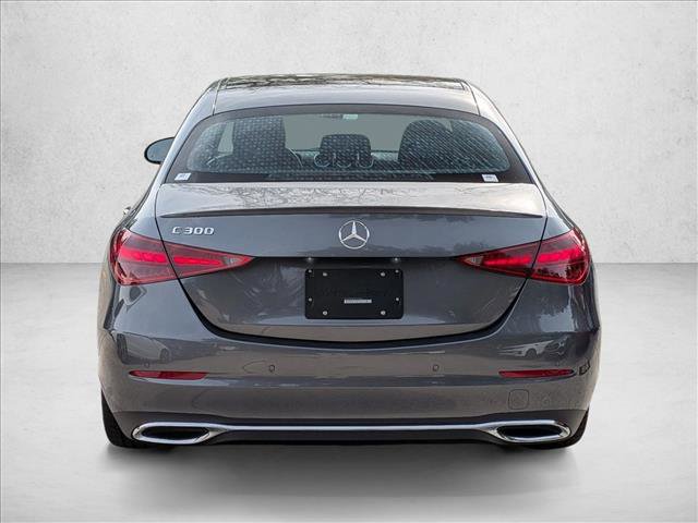 New 2026 Mercedes-Benz C 300 C 300 image 6