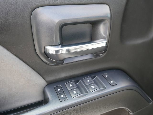 Used 2014 Chevrolet Silverado 1500 W/T w/ Trailering Package RWD image 12