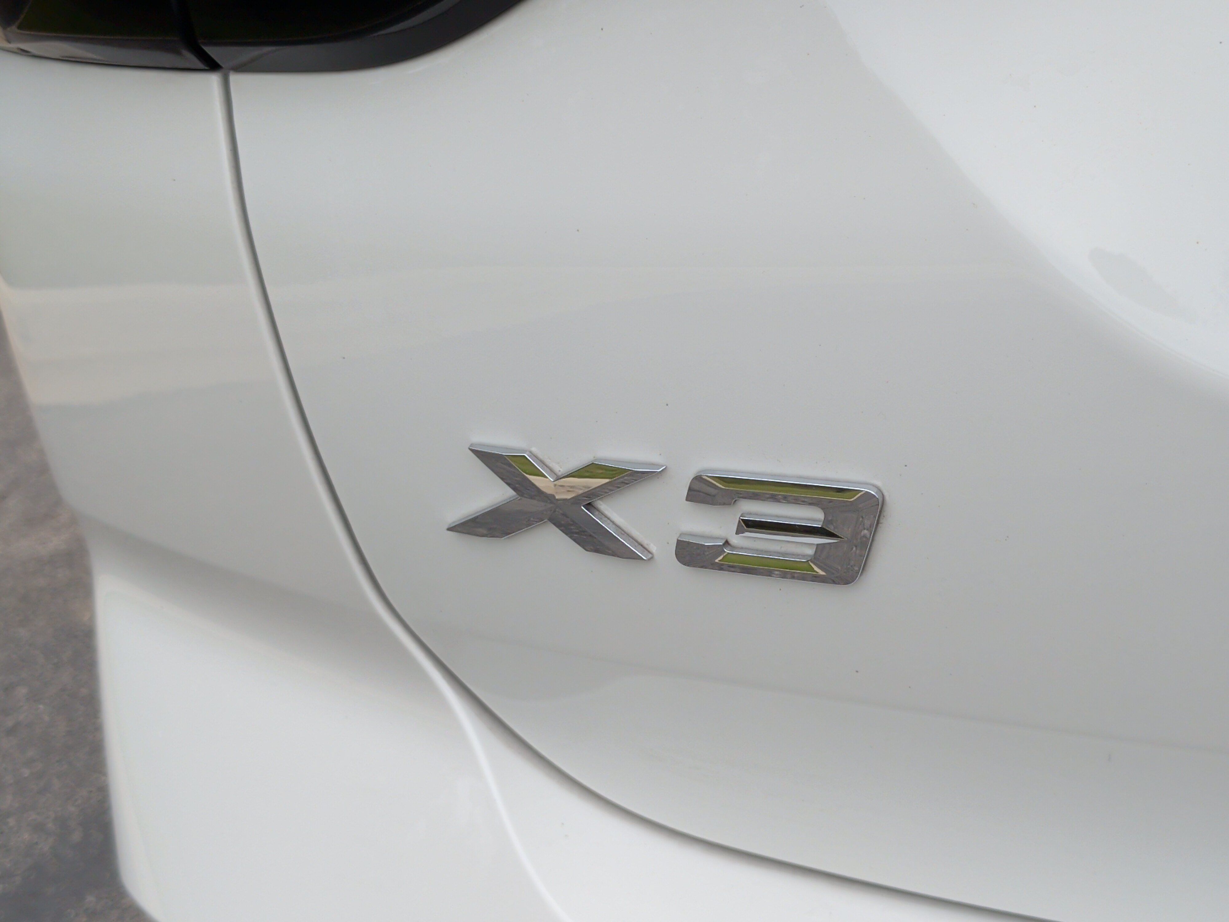 Used 2024 BMW X3 sDrive30i w/ Convenience Package RWD image 12