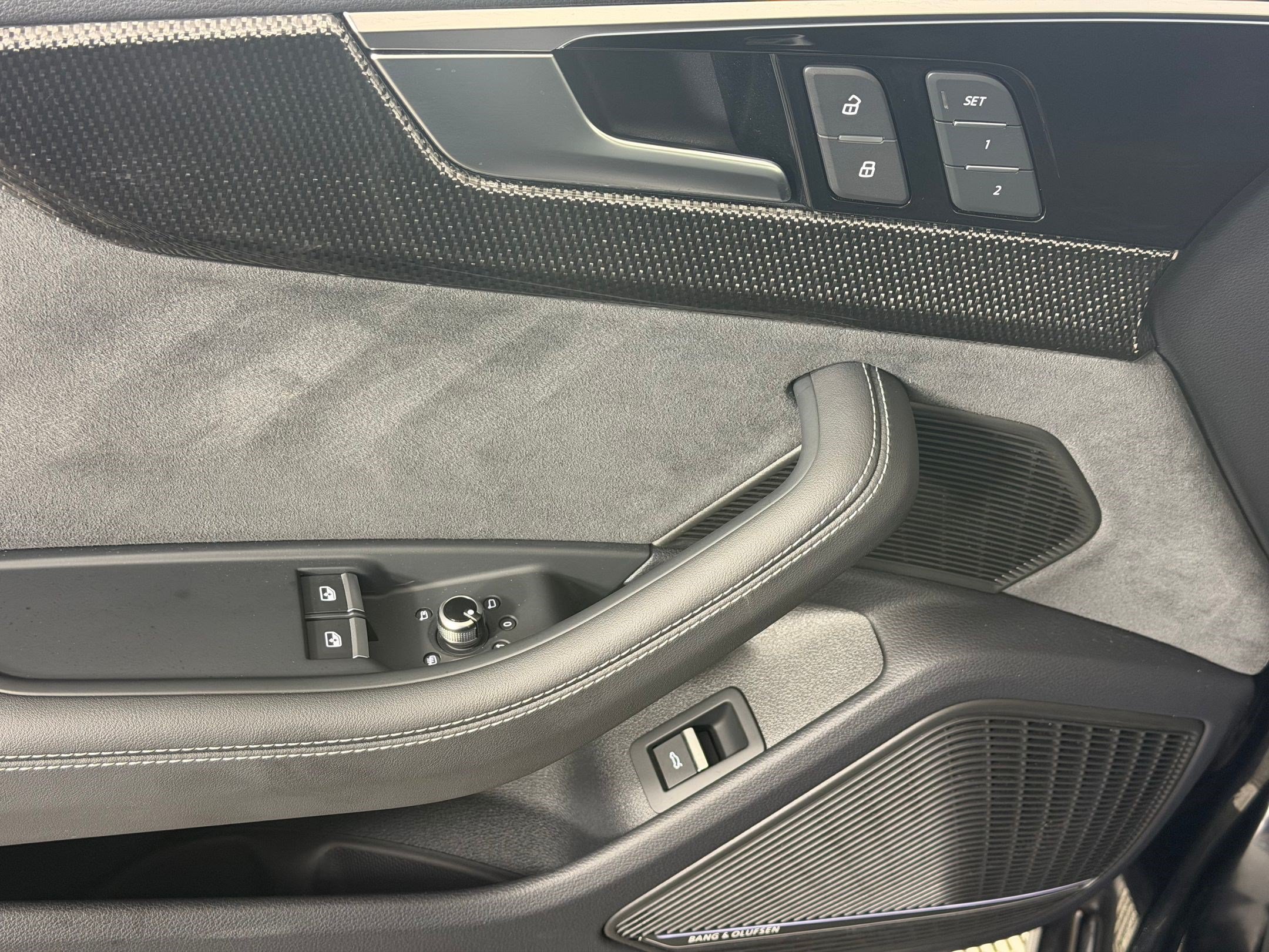 Used 2024 Audi S5 Premium Plus AWD/4WD image 14