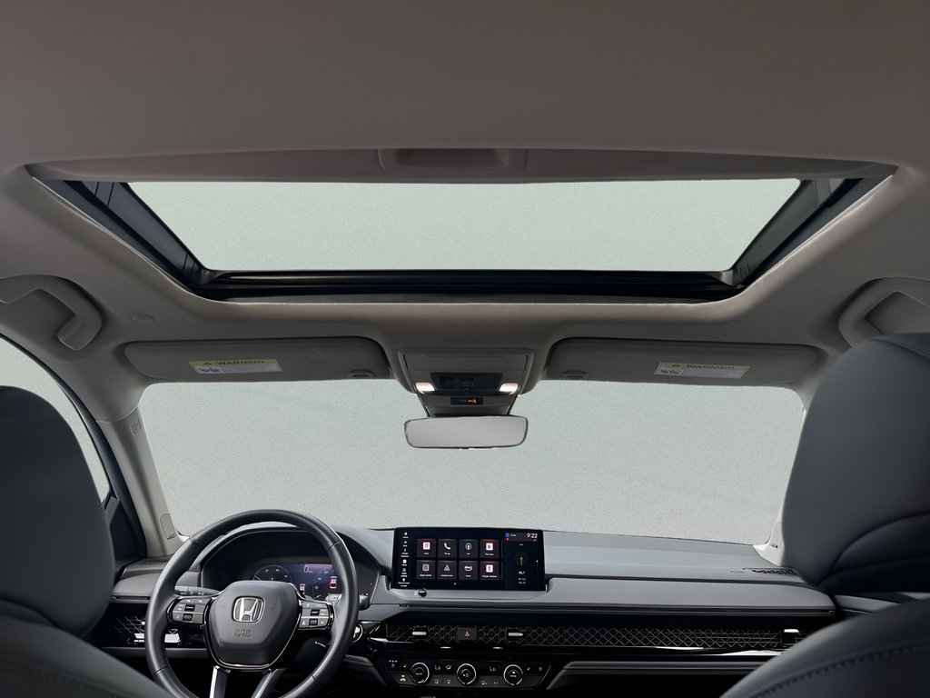 Used 2024 Honda Accord Touring image 20
