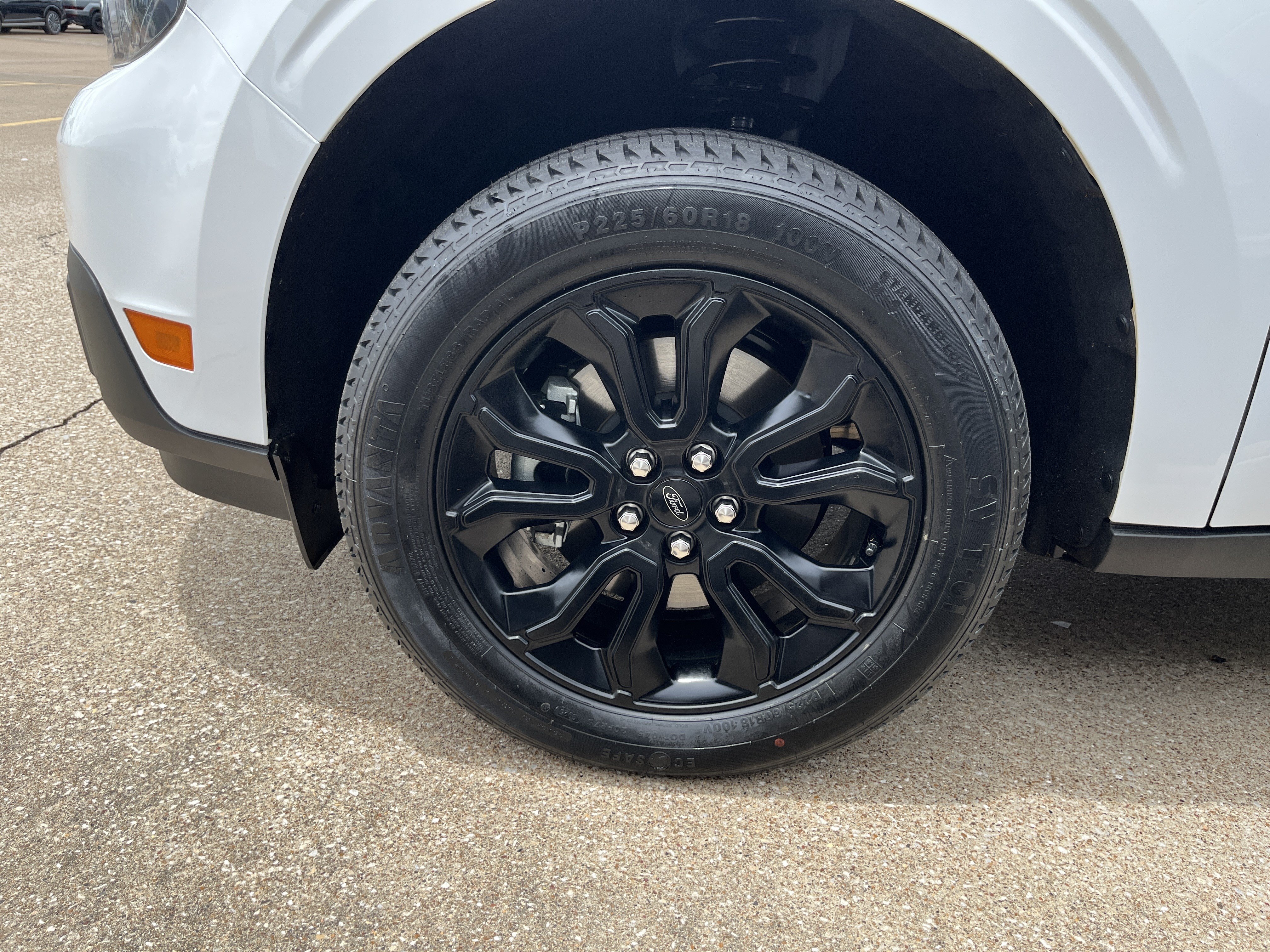 Used 2024 Ford Maverick XLT w/ XLT Luxury Package FWD image 22