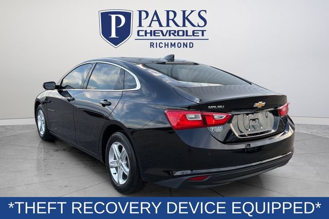 Used 2024 Chevrolet Malibu LS FWD image 5