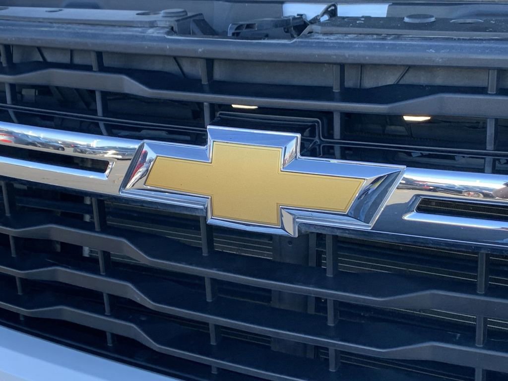 Certified 2024 Chevrolet Silverado 2500 LT image 29