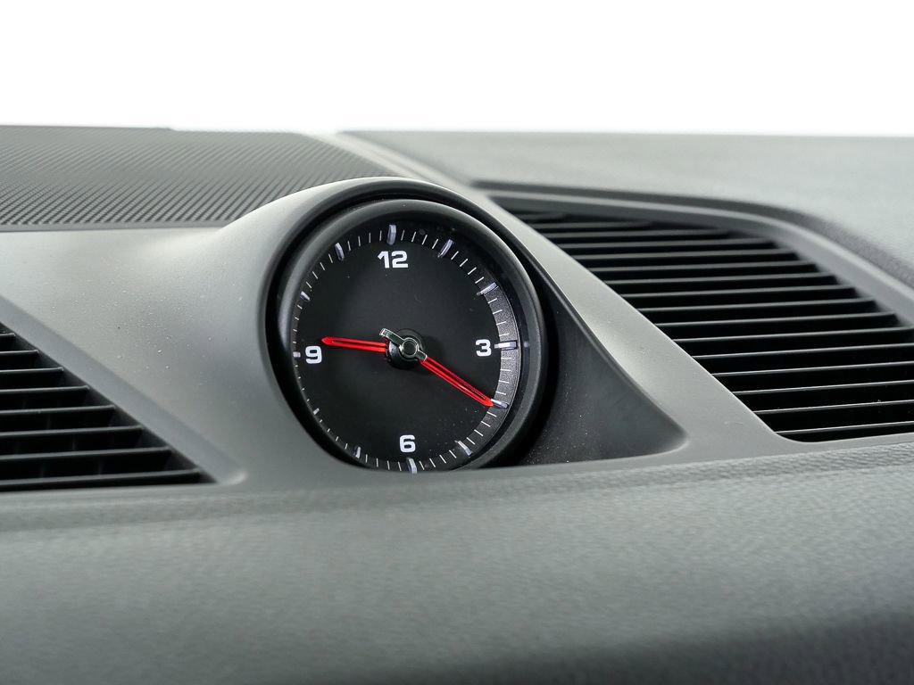 Certified 2022 Porsche Cayenne image 17
