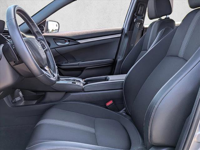 Used 2020 Honda Civic Sport image 15