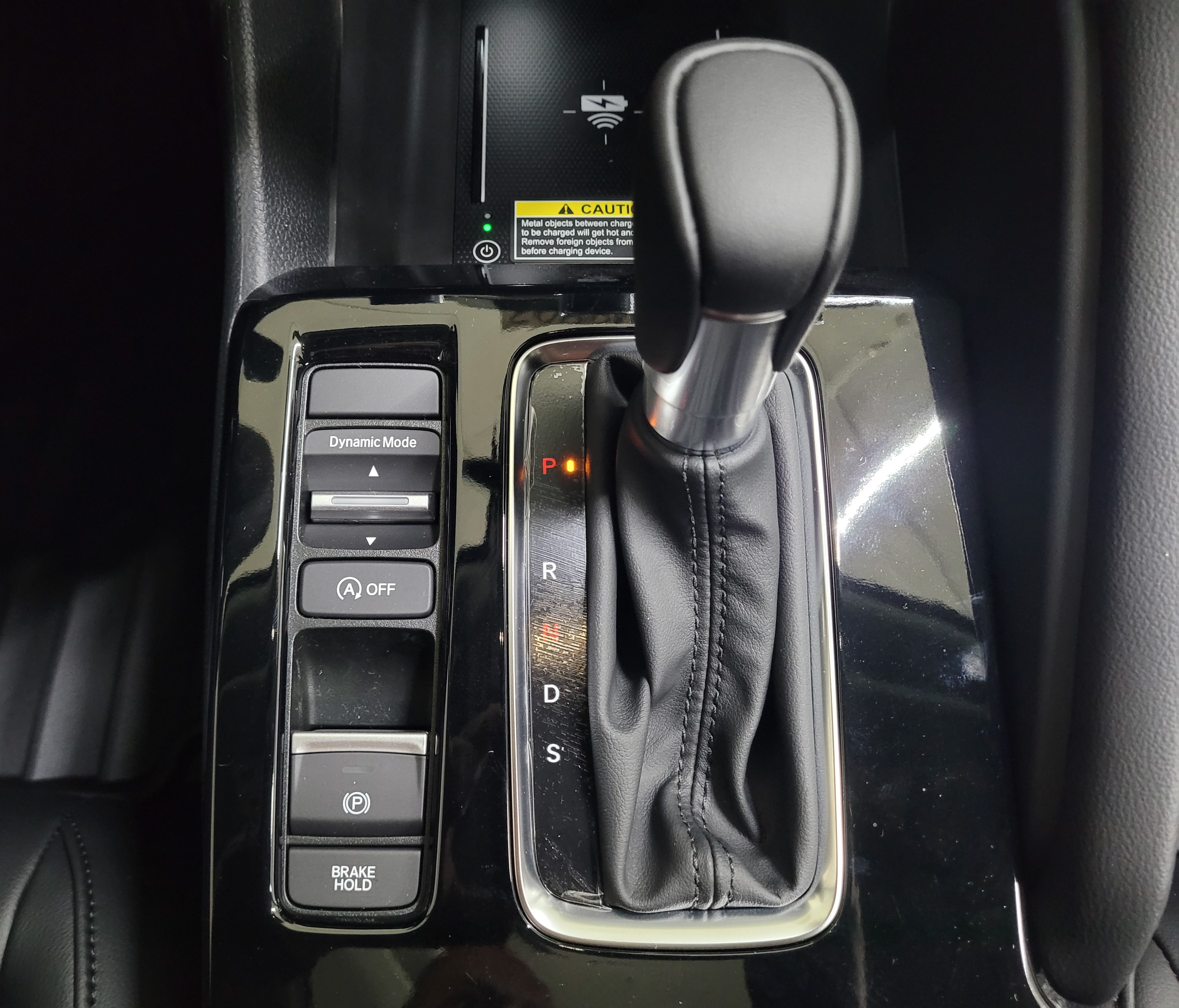 New 2026 Acura Integra FWD image 30
