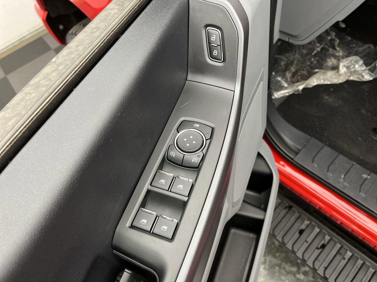 New 2025 Ford F250 XL w/ STX Appearance Package AWD/4WD image 7
