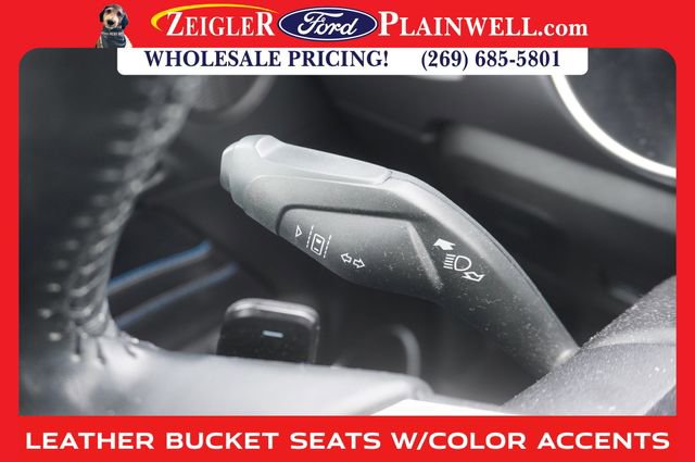 Used 2020 Ford Mustang GT Premium w/ Equipment Group 401A image 19